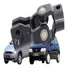 Cruzeta Articulação Coluna Direção Mecanica Ford Ka 2005