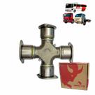 Cruzeta Cardan 04 Cartola Entre Eixos VW26-280 801013 Meritor