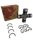 Cruzeta Cardan 27x92 com Graxeira Meritor 801019