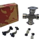 Cruzeta Cardan CARGO MB1623 49,2X154,7 801006 Meritor