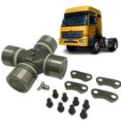 Cruzeta Cardan Mercedes Atego 1726 1729 2426 138,8x49,2 Mm