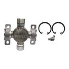 Cruzeta Cardan Para Scania - 38x148mm