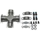 CRUZETA CARDAN para VW 16300 17300 WORKER 17250E 23250E 2425