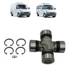 Cruzeta cardan sprinter 311 313 2002 a 2012 765005301