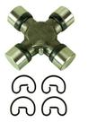 Cruzeta Cardan Traseiro F100 F1000 1979/1990 - A10 C10 D10 1970/1984 - Cardan Dianteiro Ranger 4X4 1998/2011 - Dianteiro S10 Blazer 1998/2011 - Diant