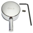 Cruzeta Cromada Deca Link - 4462042