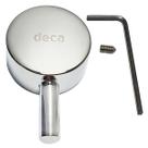 Cruzeta Cromada Deca Link - 4462042 Cruzeta Cromada Deca Link - 4462042