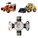 Cruzeta Cz-112 TRATOR ESTEIRA D30B/ COMPACTADOR PNEUS CP21/ EMPILHADEIRA C 300Y