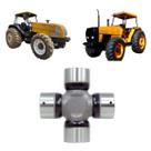 Cruzeta Cz-151 TRATOR 1780/ TRATOR BH140 (TRAÇÃO CARRARO)
