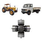 Cruzeta Cz-227 Valtra/Valmet Trator 118/128/148 (4x4) Cruzeta Cz-227 Valtra/Valmet Trator 118/128/148 (4x4)