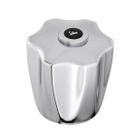 Cruzeta Deca Prata C50 Cromado - 4108550