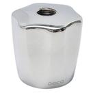 Cruzeta Deca Prata C50 Cromado - 4108550