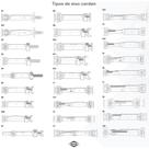 Cruzeta Dianteiro Mercedes Benz Lk 1214 1989 a 1999 ALBARUS