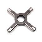 Cruzeta dif.braseixos/timkao 345 max gear **ford f-700 /**fo