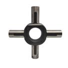 Cruzeta Diferencial HL5 Reduzido HL4 Reforçado MBB