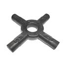 Cruzeta diferencial ms 120/124/08125 meritor nac. **agrale m