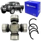 Cruzeta Do Cardan Traseira L200 4WD Somarpec Hight Quality