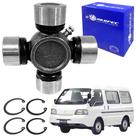 Cruzeta Do Cardan Traseira Mitsubishi Delica Space Cargo PA