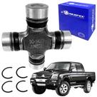 Cruzeta Do Cardan Traseira Mitsubishi L200 4x4 Triton 3.2