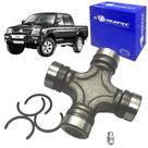 Cruzeta Do Cardan Traseira Mitsubishi L200 Triton Sport 2.4