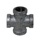 Cruzeta Galvanizada 3/8" BSP