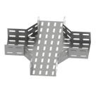 Cruzeta Para Eletrocalha 150x50mm Perfurada