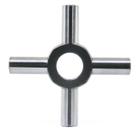 Cruzeta Redução Lateral Trator Ford E1NN4211AA 81876885 Cruzeta Redução Lateral Trator Ford E1NN4211AA 81876885