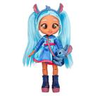 Cry Babies BFF Boneca Stitch Disney BR2392 - Multikids