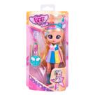 Cry Babies BFF Serie 3 Talents Bonecas Com Acessorios Sortidos Fashion Dolls
