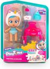 Cry Babies Playtime Dreamy Com Carrinho - Multikids Cry Babies Playtime Dreamy Com Carrinho - Multikids