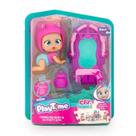 Cry Babies Playtime Millie Ginásio De Atividades - Multikids