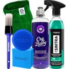 Cry Baby Easytech Sintra Fast Vonixx Limpeza e Proteção Completa