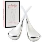 Cryo Sticks perfefe para cuidados com a pele facial com estojo de armazenamento