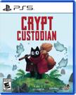Crypt Custodian - PS 5 EUA