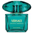 Crystal Emerald Versace EDP Feminino 50ml