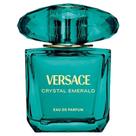 Crystal Emerald Versace EDP Feminino 90ml