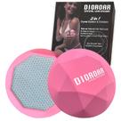 Crystal Hair Eraser DIOROAR para mulheres, removedor indolor