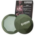 Crystal Hair Eraser DIOROAR para mulheres, removedor indolor