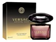 Crystal Noir 90 Ml Edp Spray De Versace
