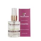 Crystal Silic Marine 30Ml - Top Amazon Cosméticos Crystal Silic Marine 30Ml - Top Amazon Cosméticos