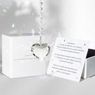 Crystal Sun Catcher Rainbow Maker Hegelda Inspirational Crystal Sun Catcher Rainbow Maker Hegelda Inspirational