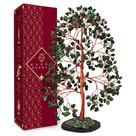 Crystal Tree Karmapledge Green Aventurine Chakra Healing Crystal Tree Karmapledge Green Aventurine Chakra Healing