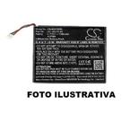 Cs-iqn395sl 3597lmt Nuvi 3597 3598 361-00070-00 Bateria