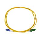 CSS - Cordão Óptico Simplex SM LC-UPC/LC-APC (9/125) - 2m