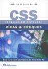 CSS (Folhas de Estilos): Dicas e Truques (2006)