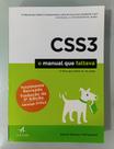 CSS3 - O Manual Que Faltava por: David Sawyer McFarland / 2015