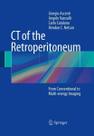 Ct of the retroperitoneum Ct of the retroperitoneum