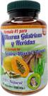 Cuachalalate Orgânico 500 mg 60 Cápsulas Auxílio Digestivo Cuachalalate Orgânico 500 mg 60 Cápsulas Auxílio Digestivo