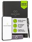 Cuaderno Espiral Reutilizable Rocketbook Nuevo Core Ejecutivo Cuaderno Espiral Reutilizable Rocketbook Nuevo Core Ejecutivo