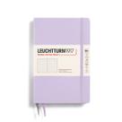 Cuaderno LEUCHTTURM1917 Tapa dura B6+ 219 páginas
